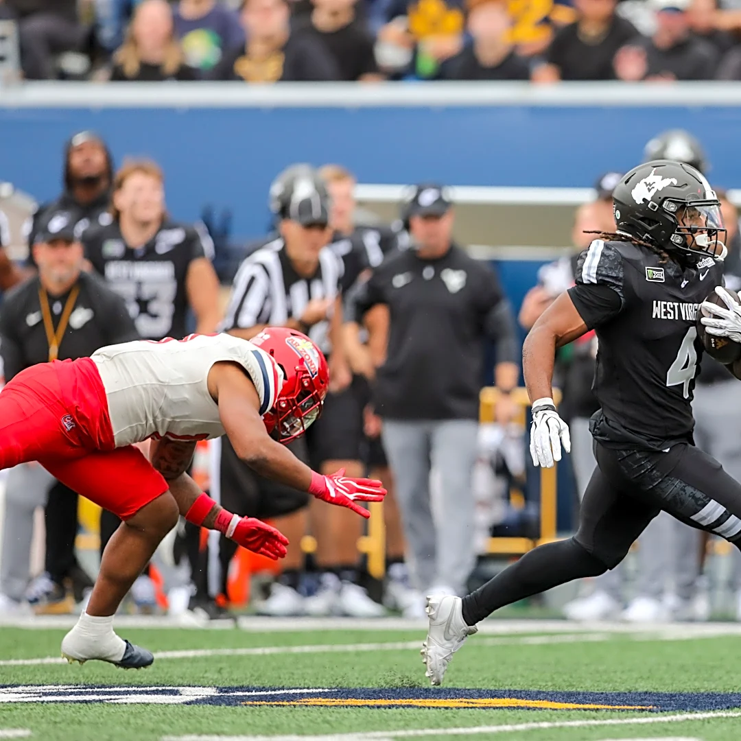 Bold predictions for Cincinnati Bearcats Big 12 game at West Virginia