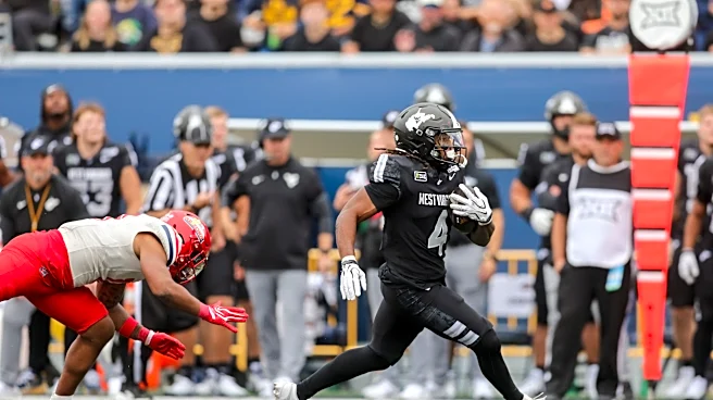 Bold predictions for Cincinnati Bearcats Big 12 game at West Virginia