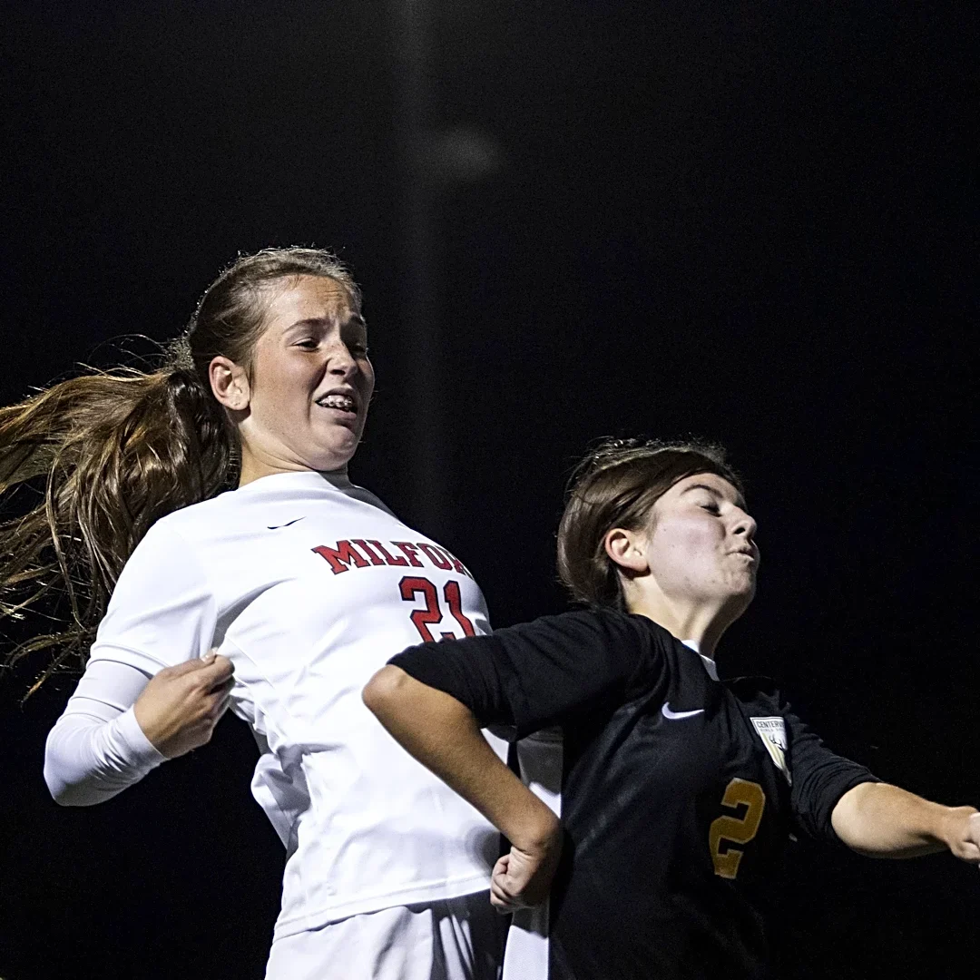 See the final 2026 Greater Cincinnati girls soccer power rankings