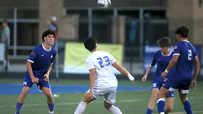 See the final 2026 Greater Cincinnati high school boys soccer rankings