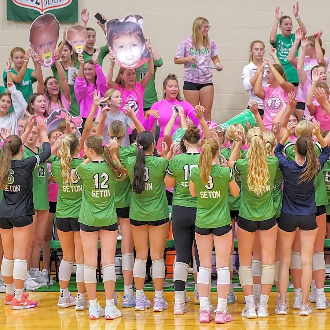 Which Southwest Ohio volleyball teams can win district titles in 2026?