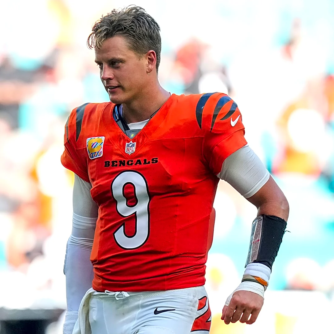 Do the Bengals play this week? See NFL teams on bye during Week 6