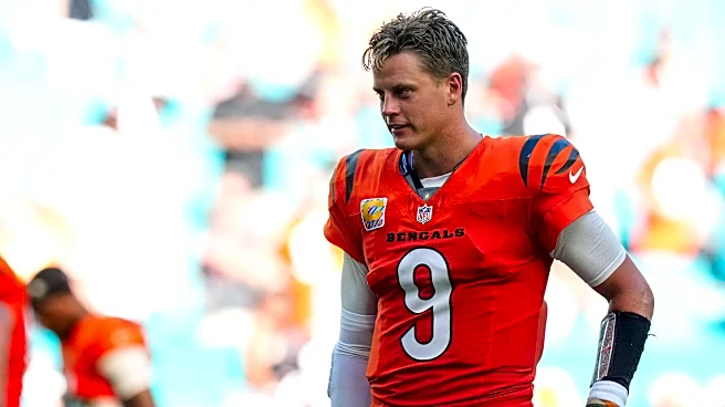 Do the Bengals play this week? See NFL teams on bye during Week 6