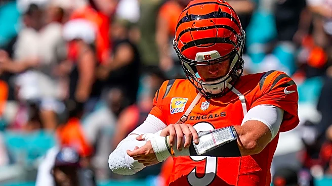 Updating our Bengals preseason predictions. How we see 2026 finishing