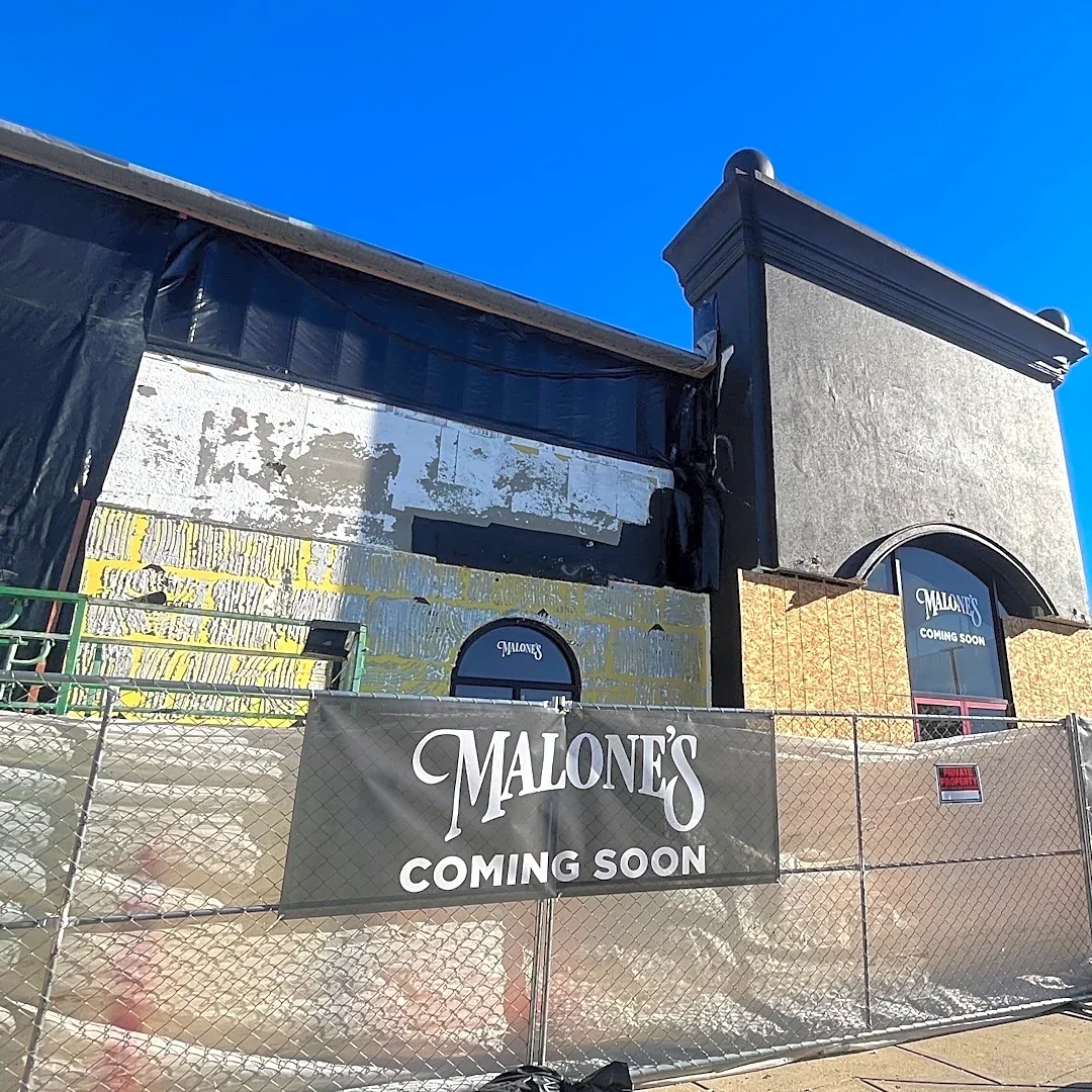Popular steakhouse moving into old Taste of Belgium space | Going In
