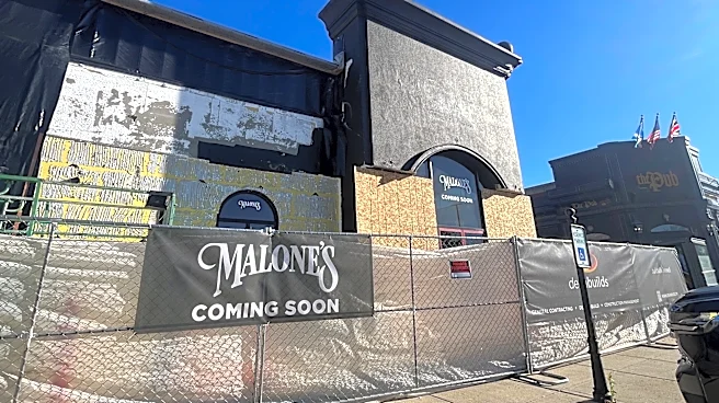 Popular steakhouse moving into old Taste of Belgium space | Going In