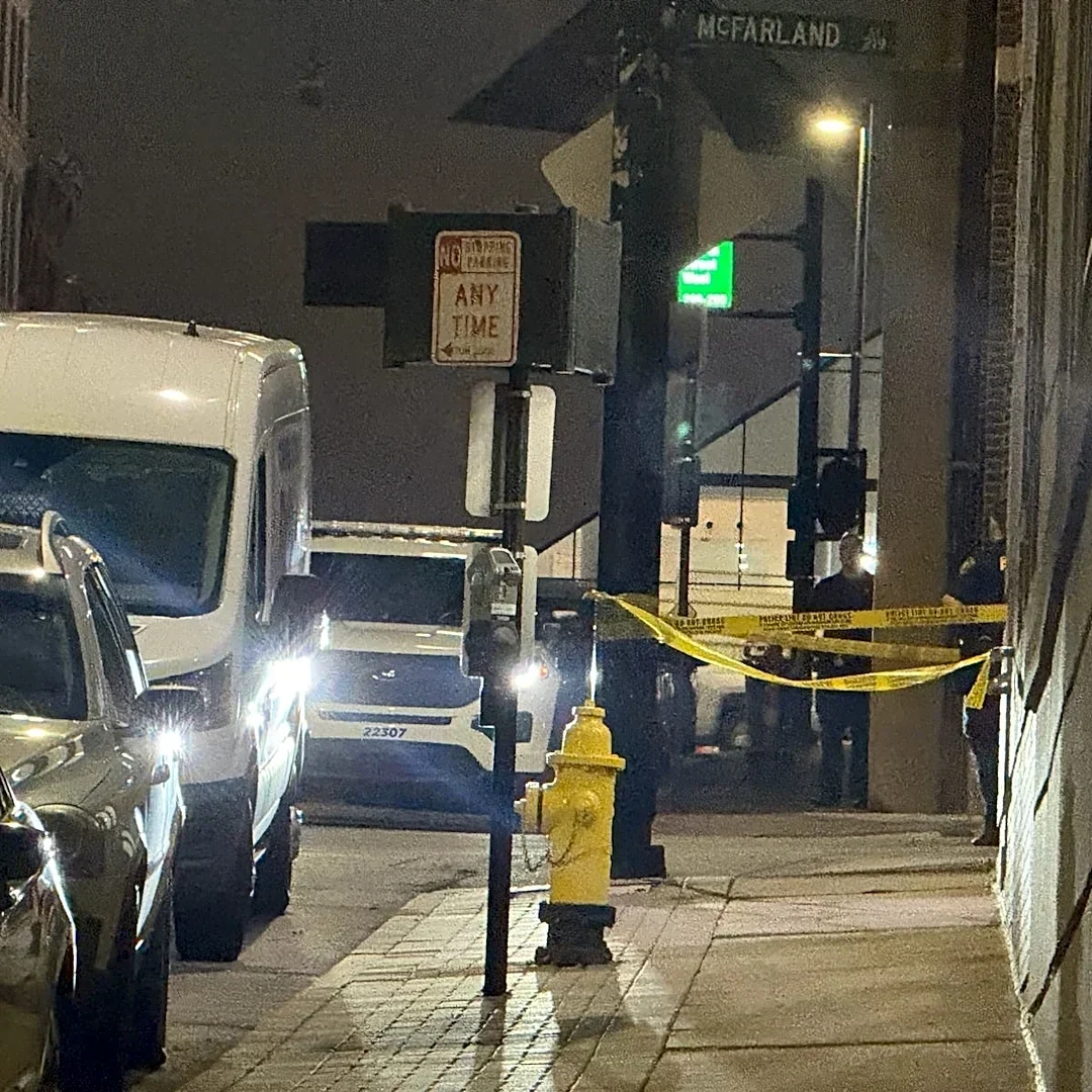 Police investigating body found in downtown Cincinnati
