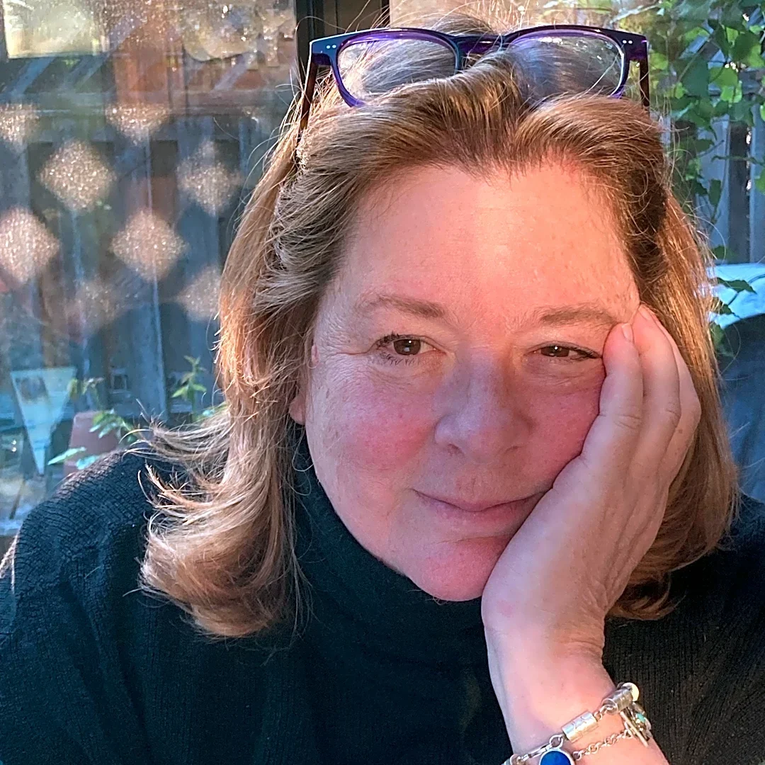 Playwright Rebeck takes on talking heads in 'Talk' | That's So Cincinnati
