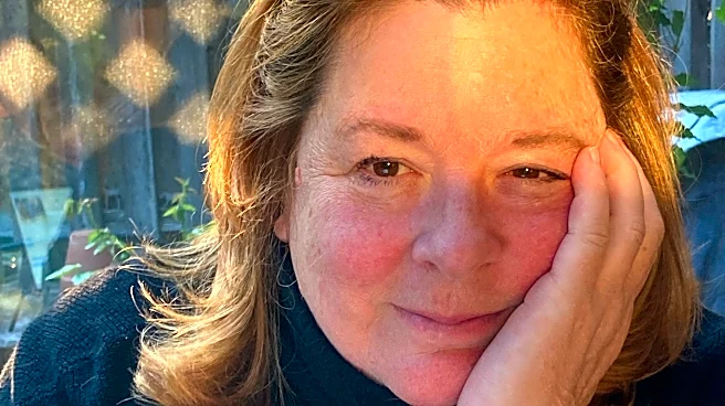 Playwright Rebeck takes on talking heads in 'Talk' | That's So Cincinnati