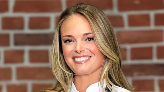Former WLWT reporter cooks on 'Today' show, puts chocolate in Texas chili