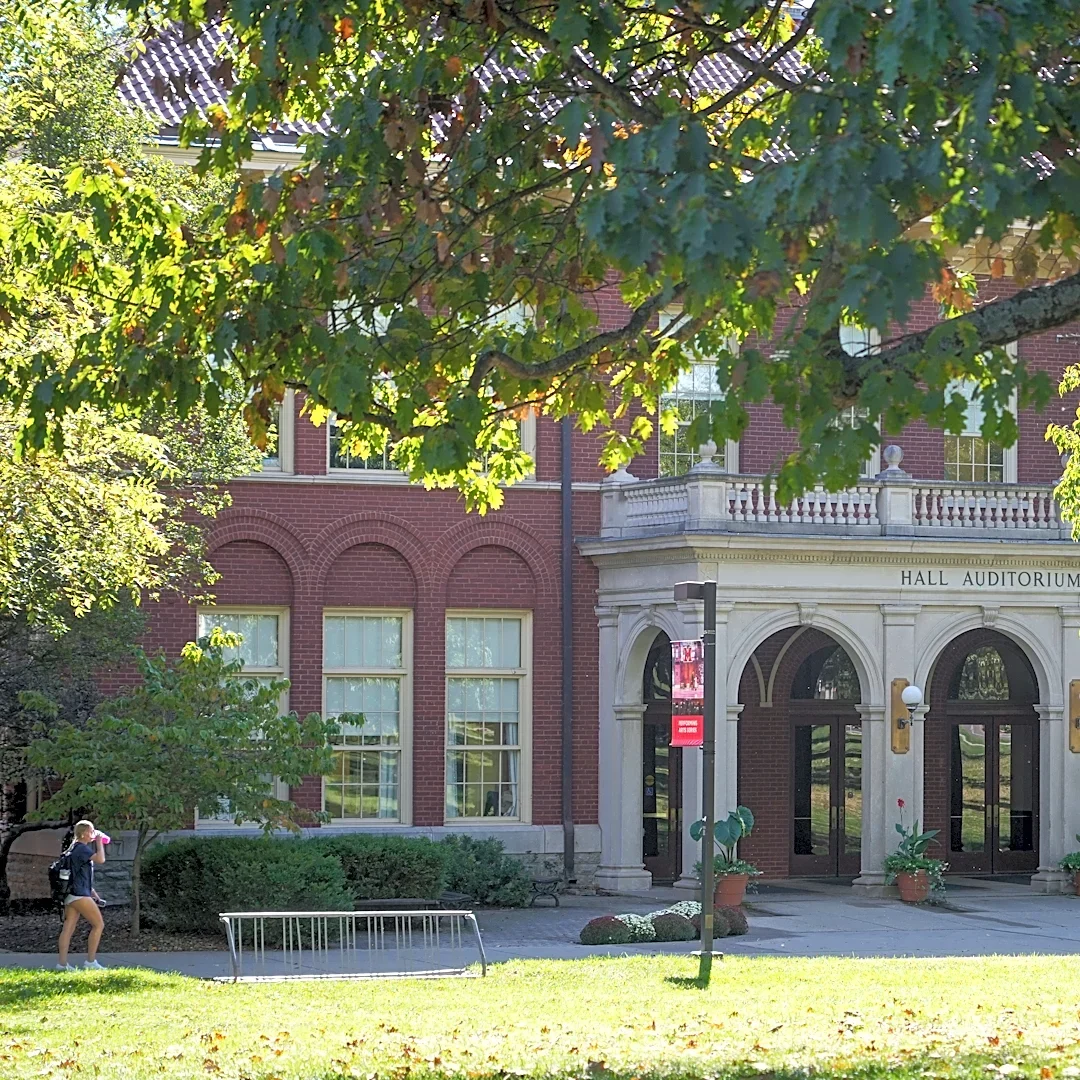 Miami University reporting 'active threat situation' on campus