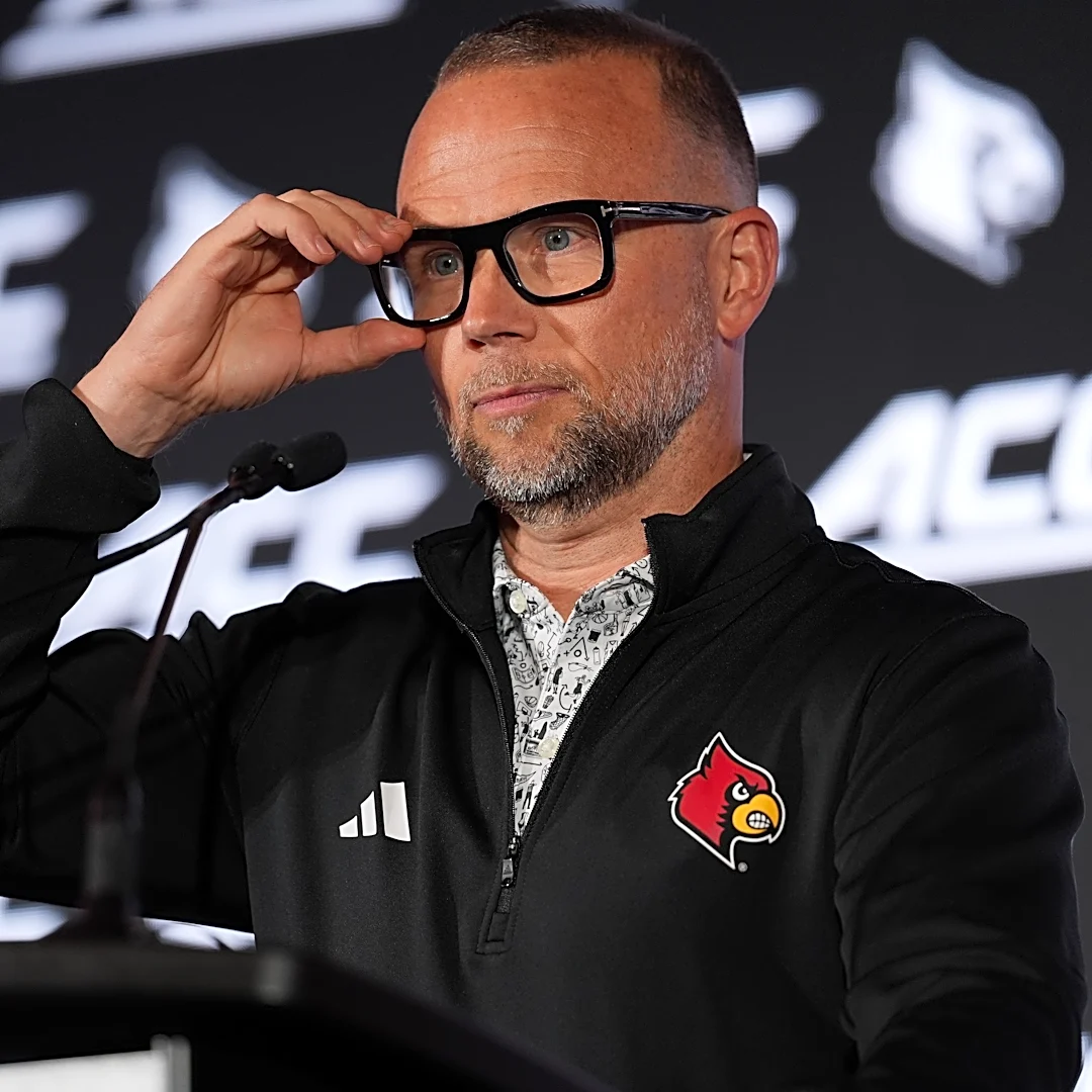Pat Kelsey wants NCAA 'chaos to end,' testifies for Louisville players