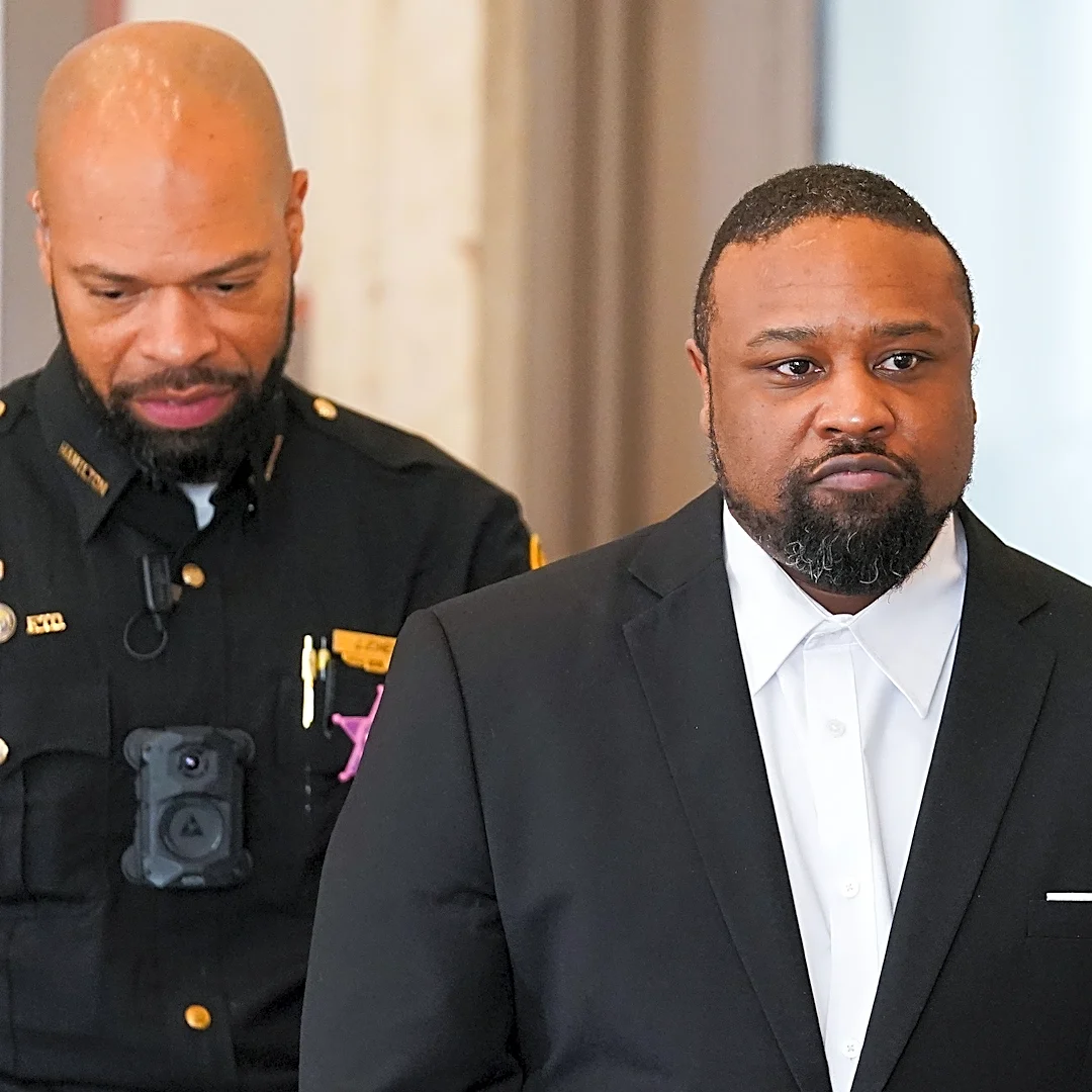 Closing arguments expected in trial of man accused of killing deputy