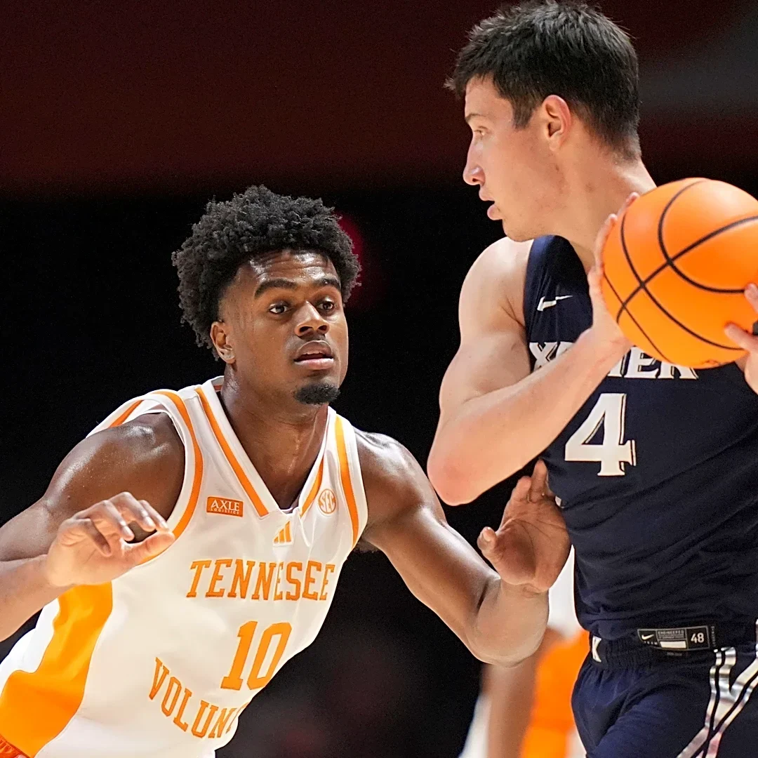 Xavier Musketeers storm back for exhibition road win over Tennessee