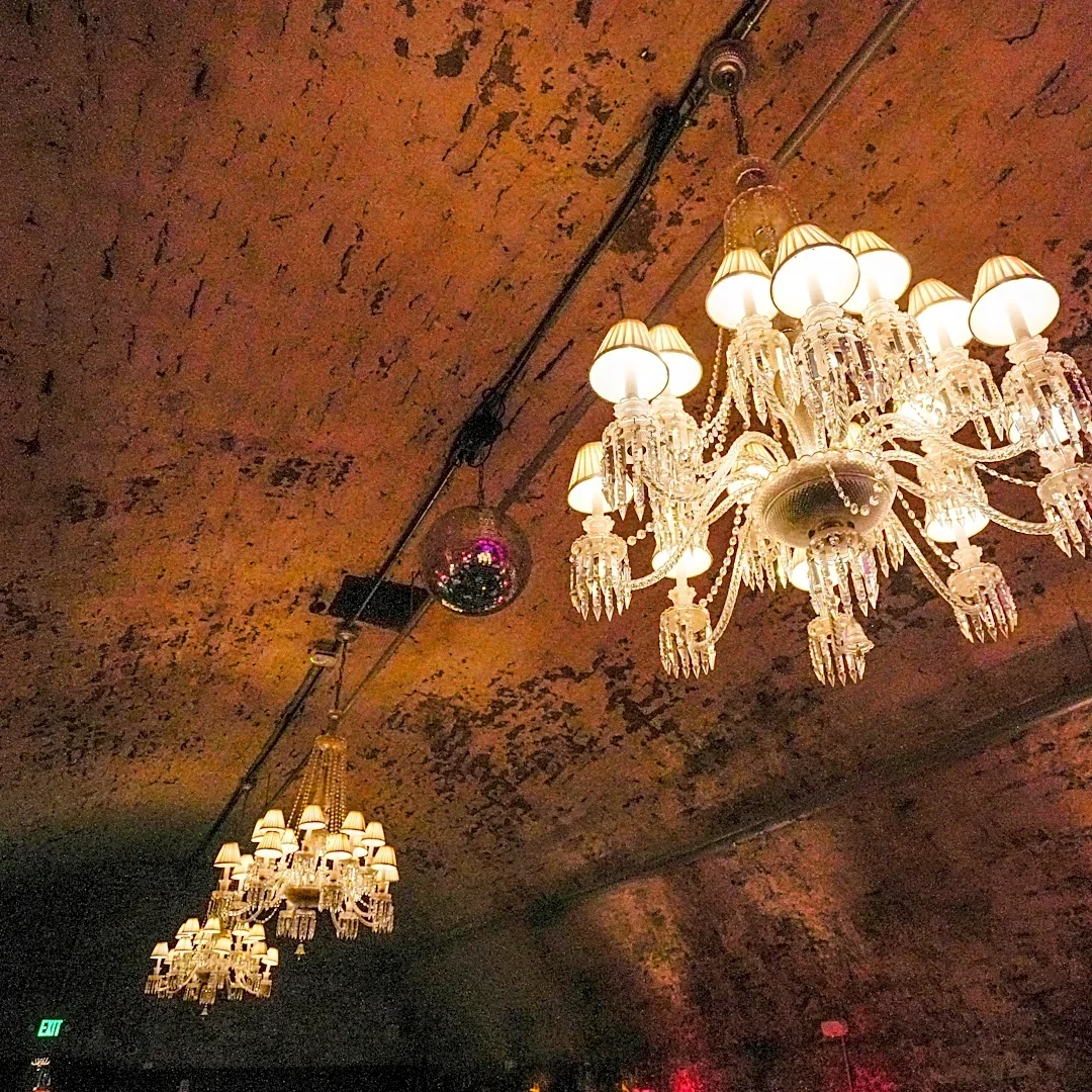 The 8 most haunted restaurants and bars in Cincinnati