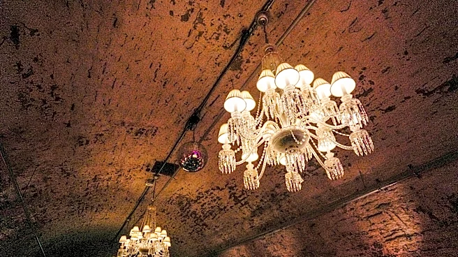 The 8 most haunted restaurants and bars in Cincinnati
