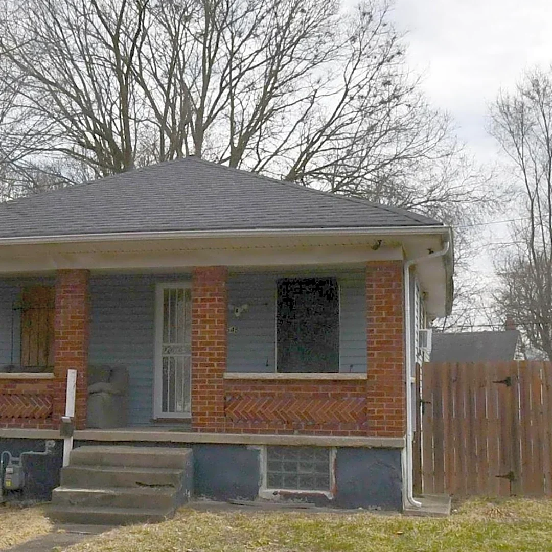5 boys found in 'unlivable' Ohio building highlights family homelessness issue
