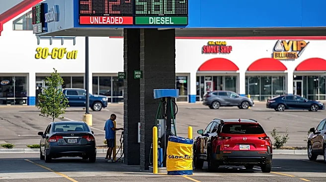 Ohio's gas tax holiday isn't just about saving at the pump | Opinion