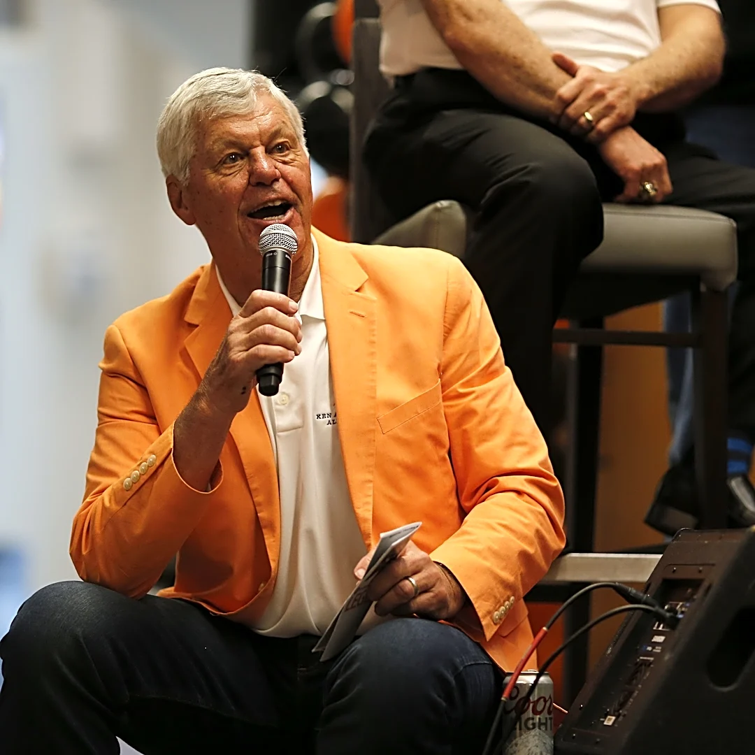New effort underway to get Bengals legend Ken Anderson in Hall of Fame