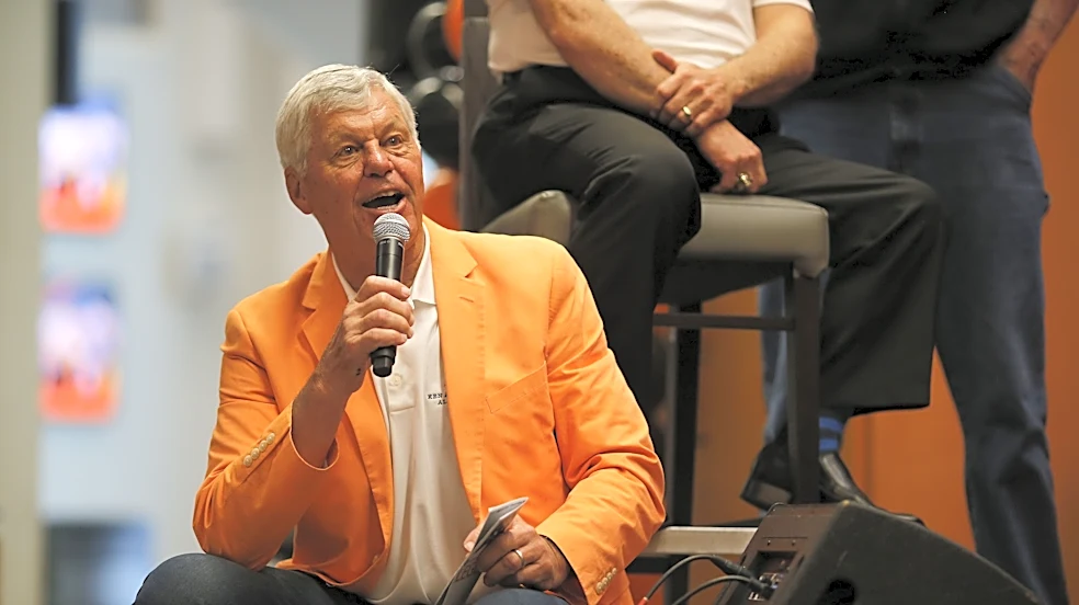 New effort underway to get Bengals legend Ken Anderson in Hall of Fame