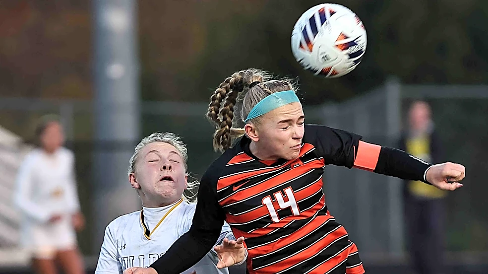Anderson soccer senior Nina Brandon hosting blood drive for brother