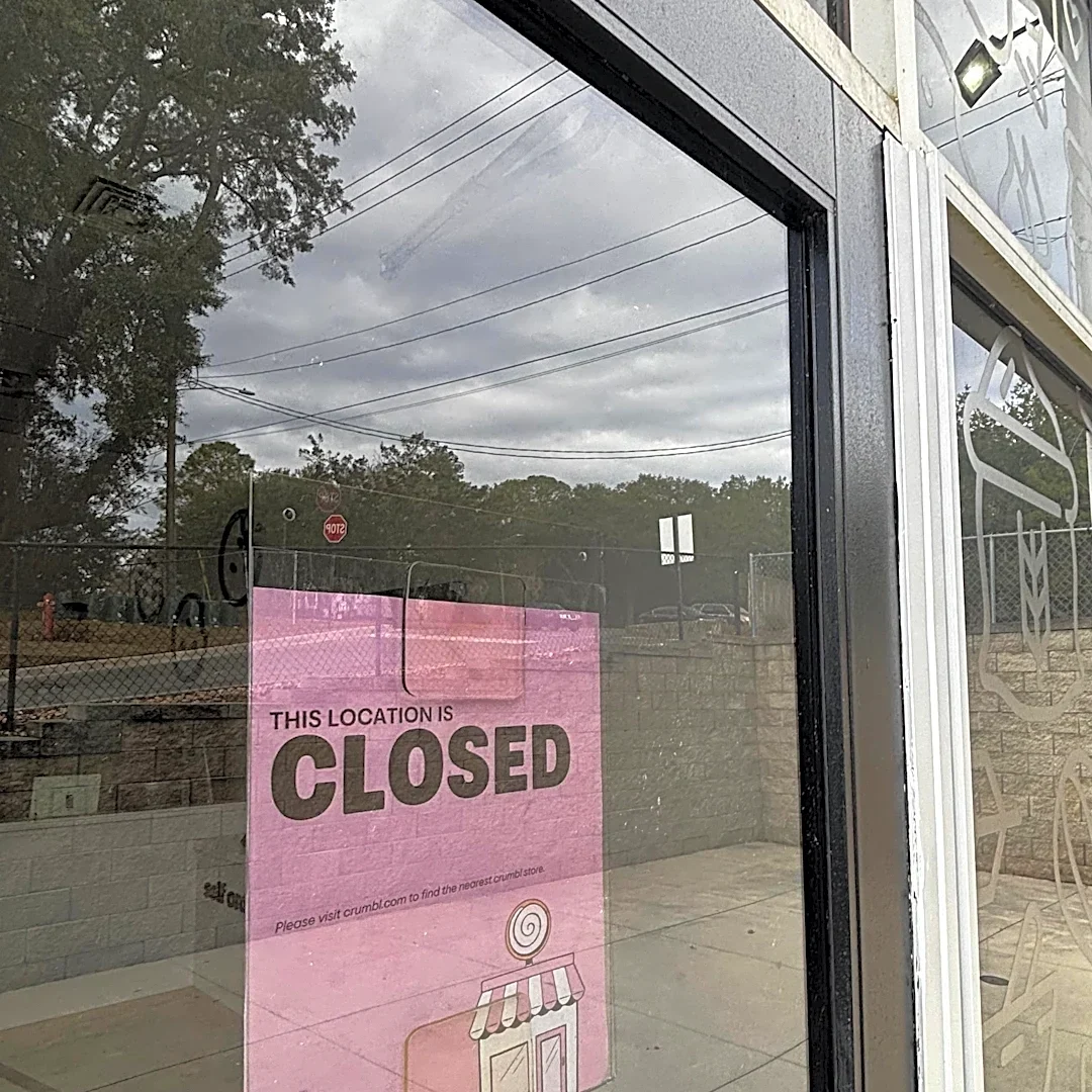 Crumbl's locations closing across US, but Cincinnati still has stores