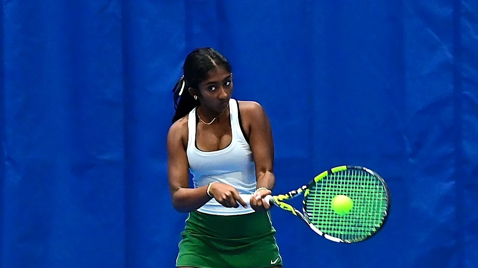 Doubles tennis title returning to Cincinnati at 2026 OHSAA tournament
