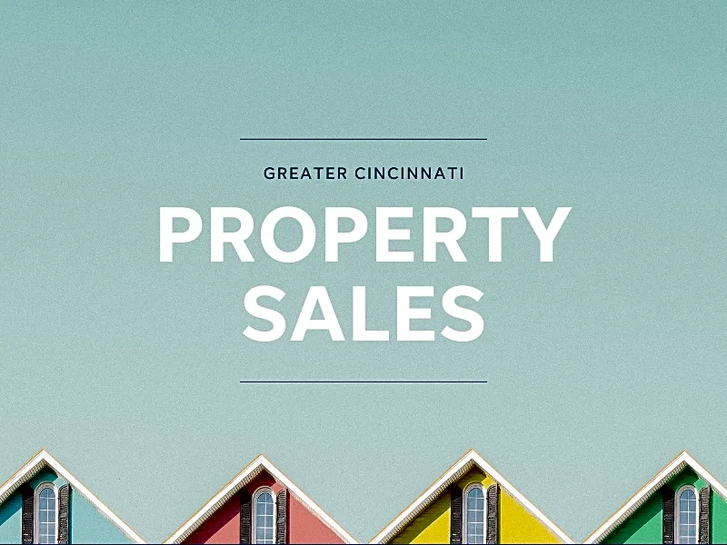 $1.5 million Fort Mitchell home sale among the week's top property transfers