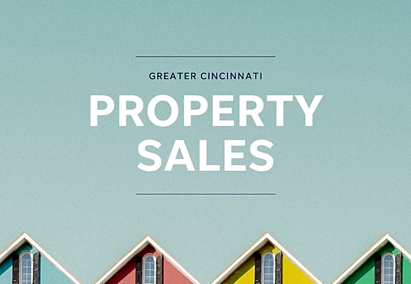 $1.5 million Fort Mitchell home sale among the week's top property transfers