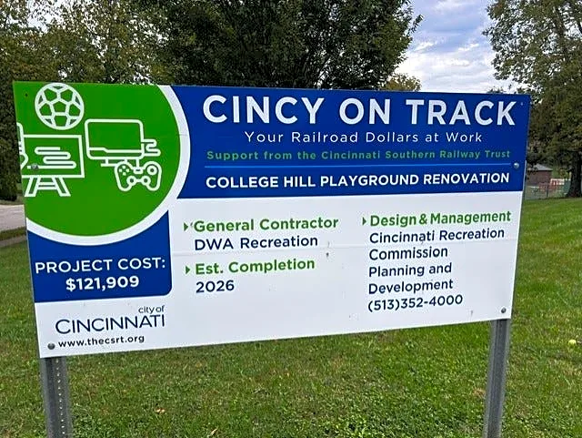 Railroad sale was set to save historic building, but money never came