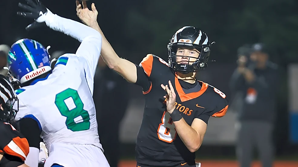 Top storylines from Week 9 of Greater Cincinnati high school football