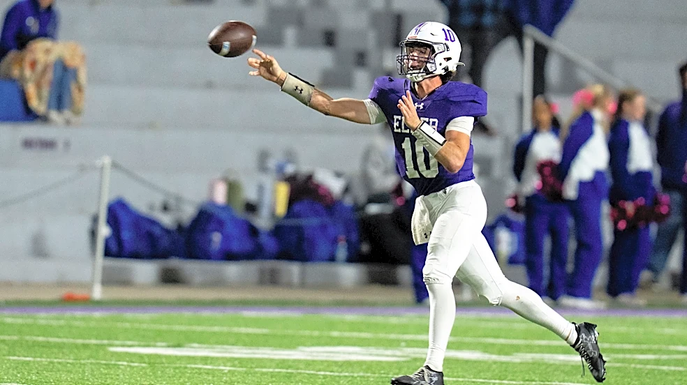 These Cincinnati football players stood out in Week 9 action
