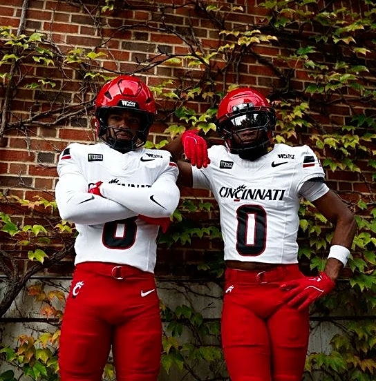 Cincinnati Bearcats vs. West Virginia Mountaineers, live updates, score