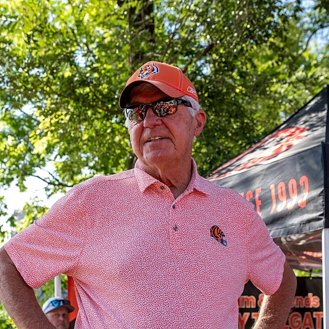 SI ranks Bengals' 'greatest QB ever' above big names