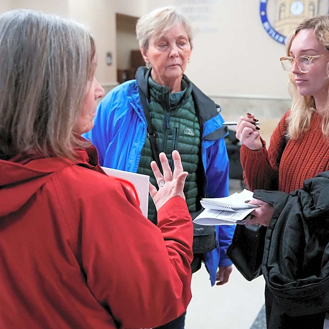Why we investigated donations behind Ohio commissioner races