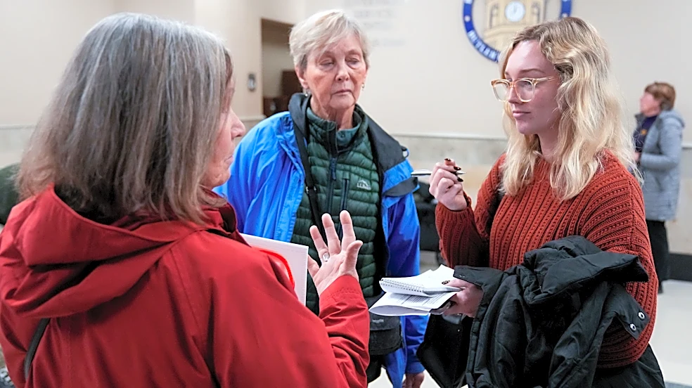 Why we investigated donations behind Ohio commissioner races
