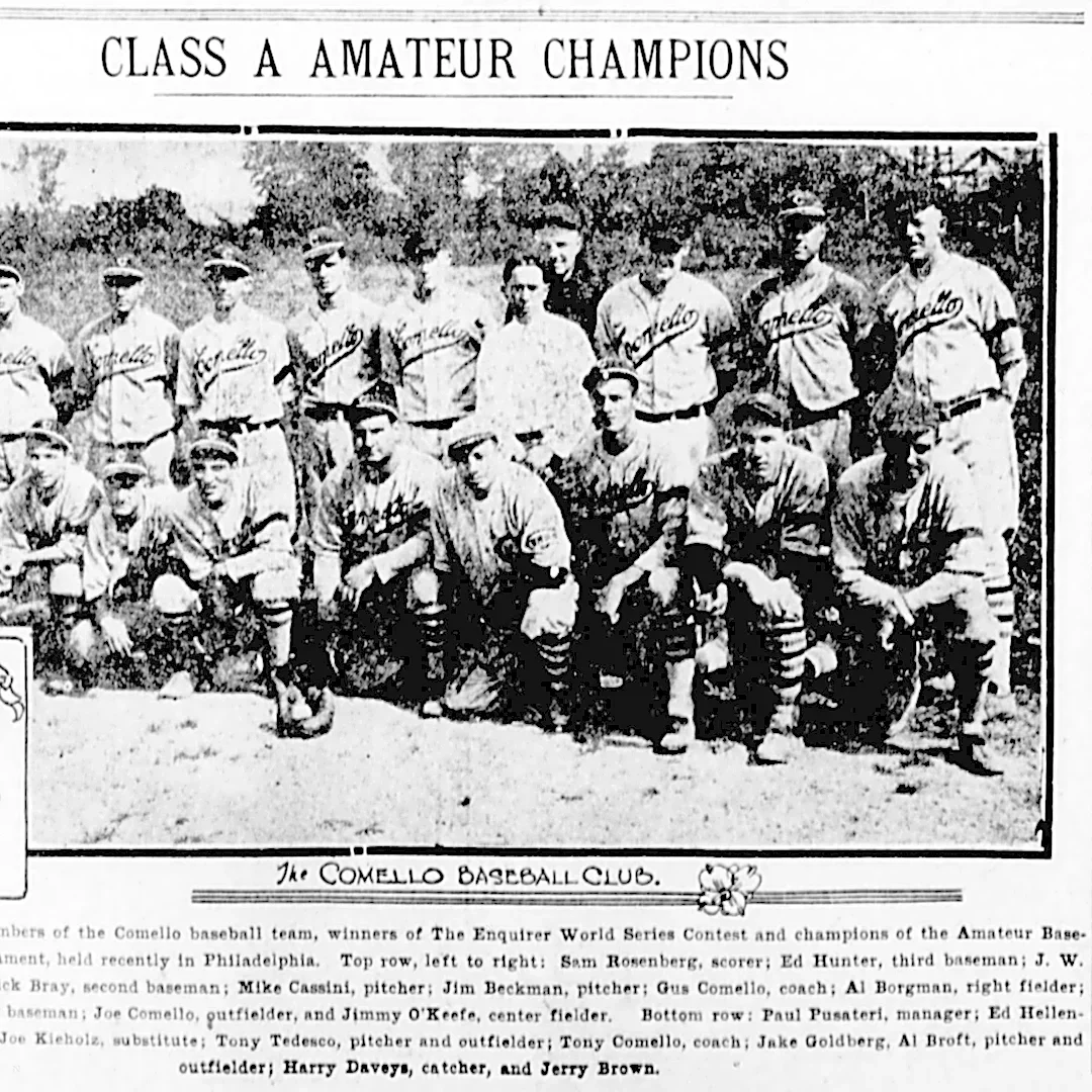 How a deathbed wish brought back-to-back baseball titles to Cincinnati