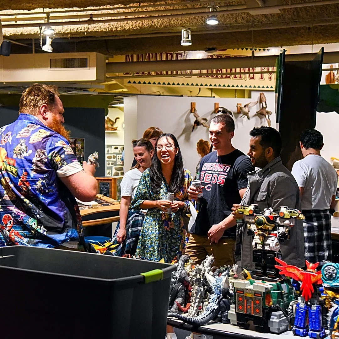 Things to do in Cincy this week | Our daily picks