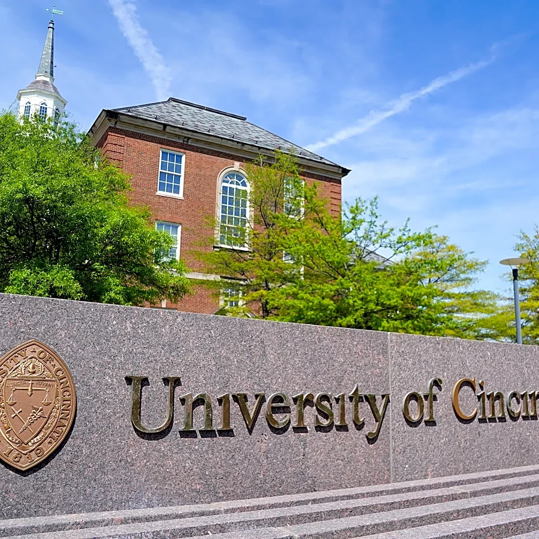 How 4 September rape reports at UC compare with past years