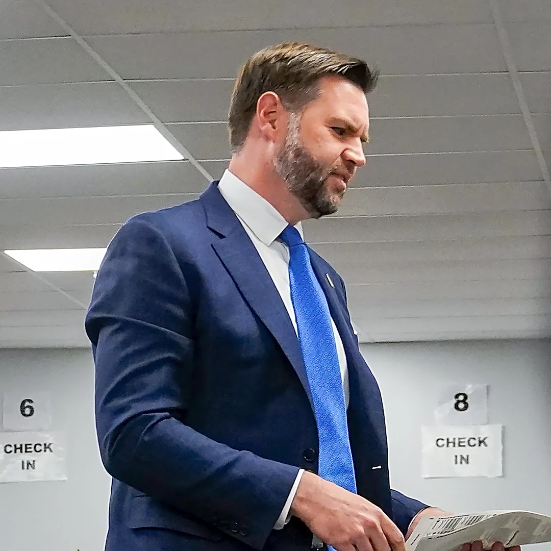JD Vance coming to Cincinnati area for midterm rally this week