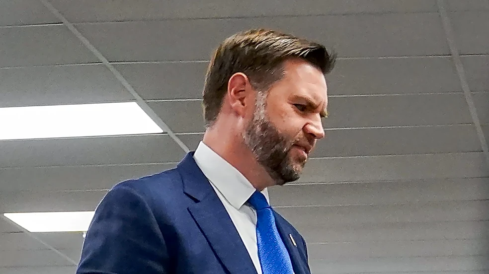 JD Vance coming to Cincinnati area for midterm rally this week