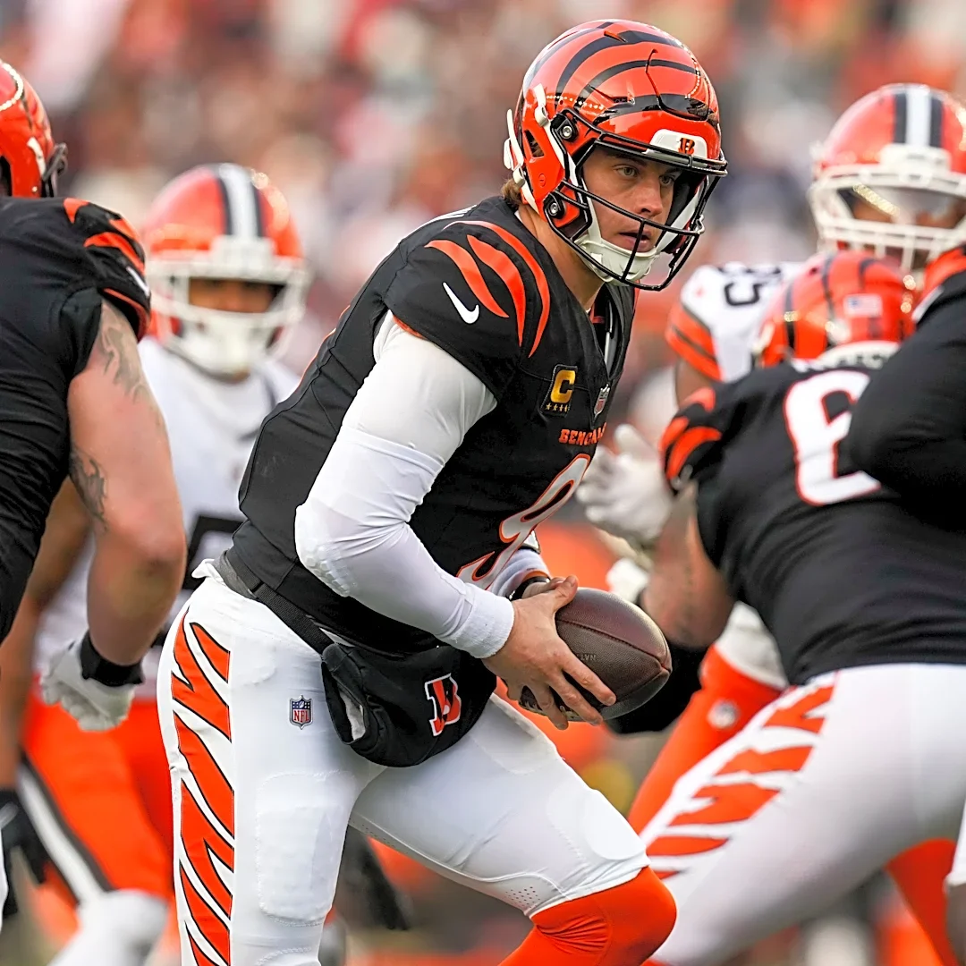Cleveland Browns or Cincinnati Bengals? See search rankings for Ohio