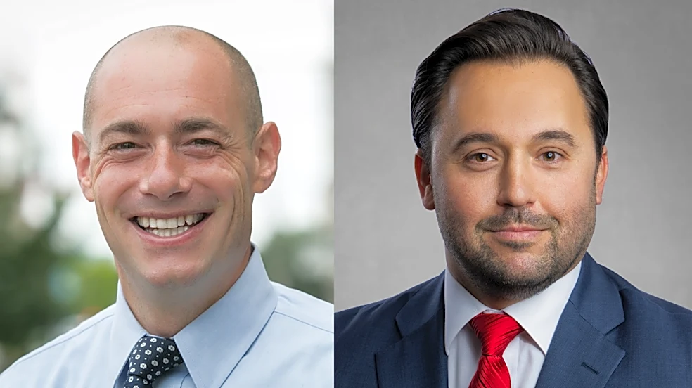 Analyst changes race rating for Cincinnati Democrat Greg Landsman