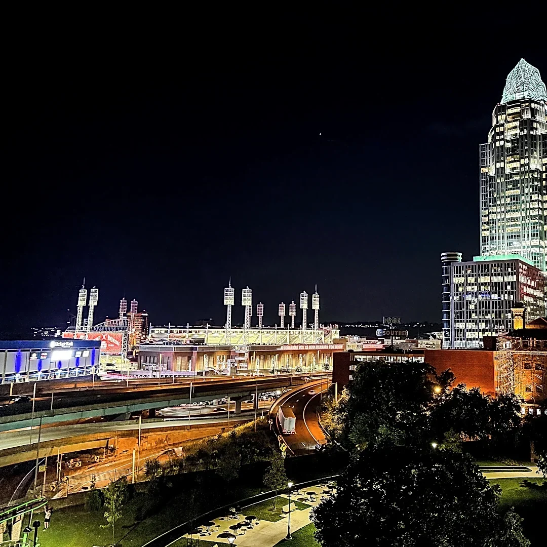 From Egypt to Cincinnati? Queen City among Frommer's Best Places to Go in 2027