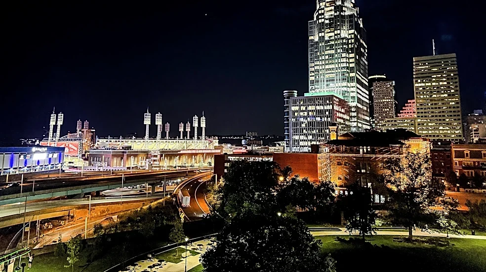 From Egypt to Cincinnati? Queen City among Frommer's Best Places to Go in 2027