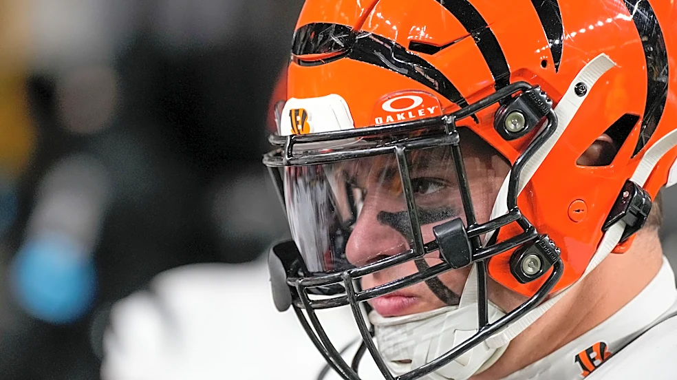 Once a key to Bengals success, team now preparing to face Trey Hendrickson