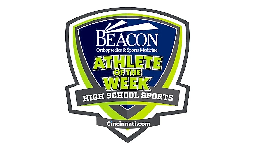 Vote for Greater Cincinnati high school athlete of the week, Oct. 19