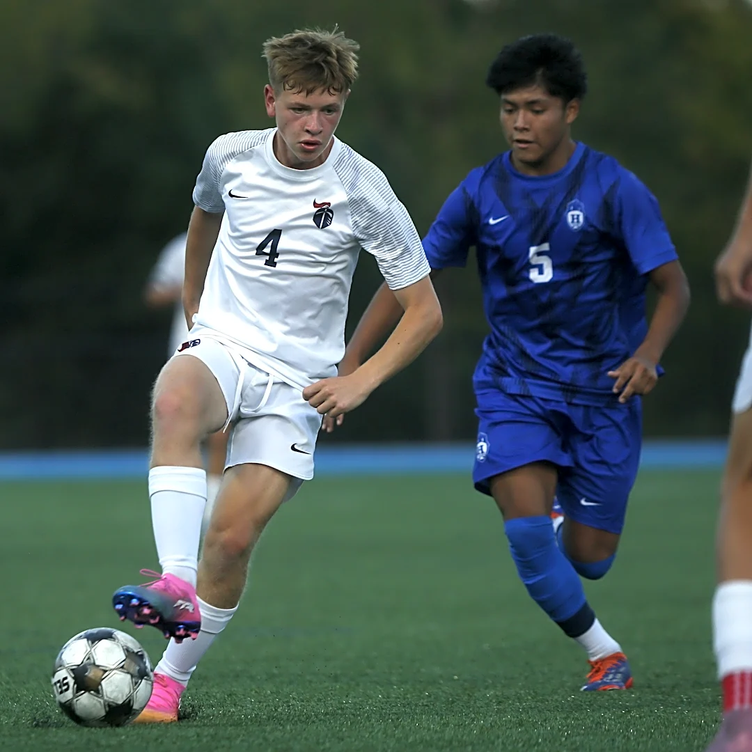 A look at Northern Kentucky's 2026 regional soccer tournament brackets