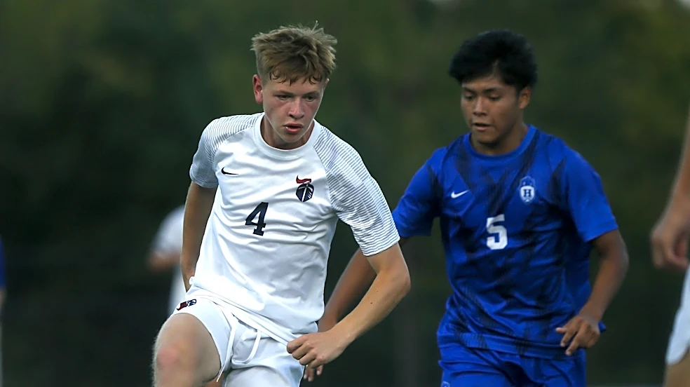 A look at Northern Kentucky's 2026 regional soccer tournament brackets