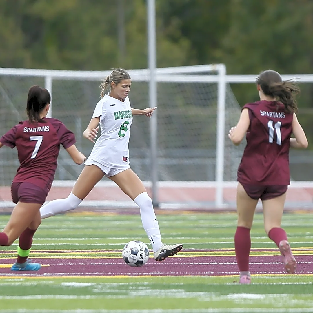 Cincinnati, Northern Kentucky high school sports scores, Oct. 19-25